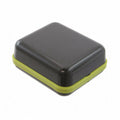 ENCL IP67 Black 1.51x1.74x0.55