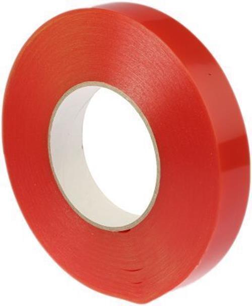 Hi-Bond HB397F Transparent Tape 25mm x 50m