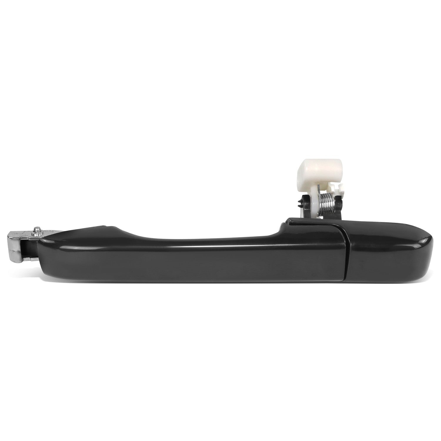 Fit 02-06 Honda CR-V Rear Left Driver Side Outer Door Handle OE Style