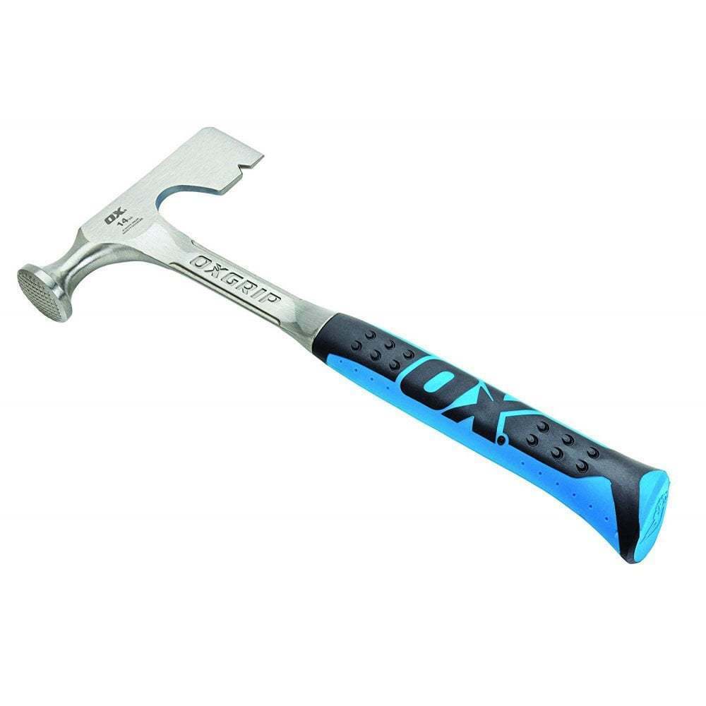 14oz Dry Wall Hammer Pro