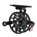 Fly Wheel For Ice Fishing Reel For Trout Pike With | Built Supply Co