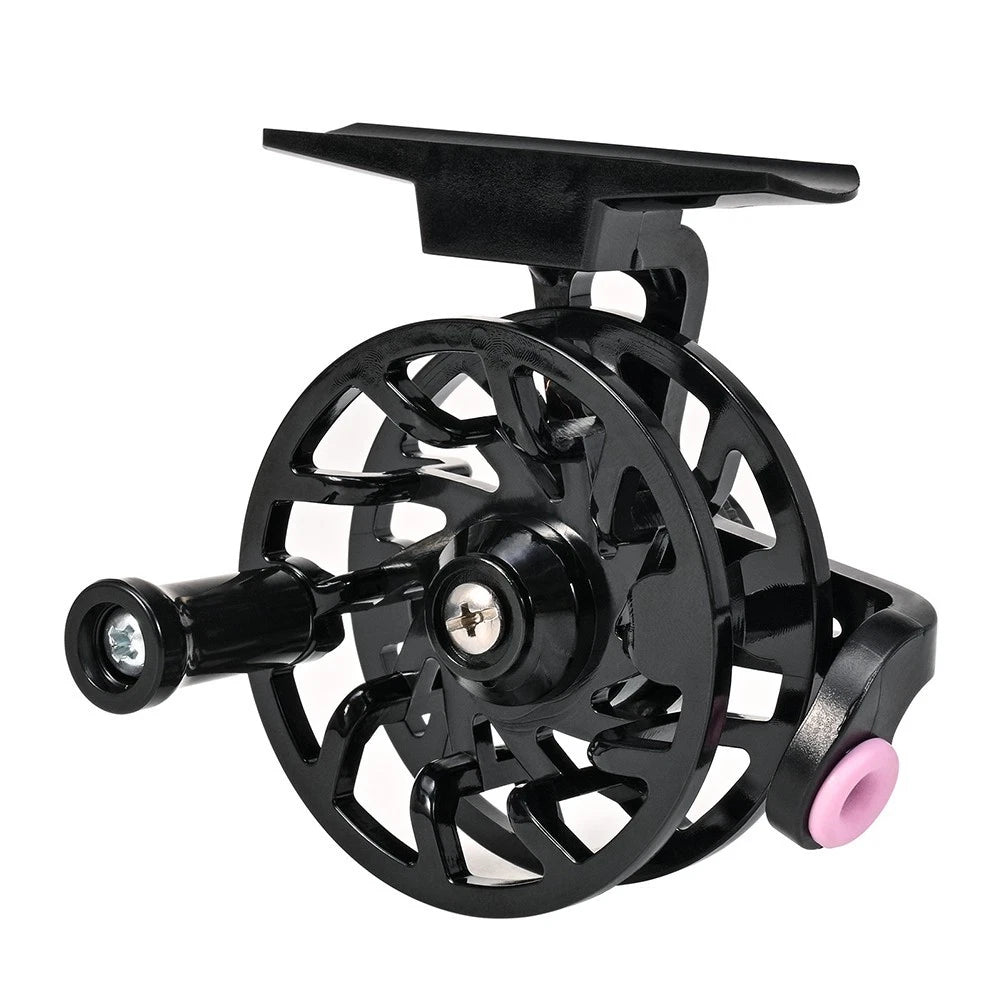 Fly Wheel For Ice Fishing Reel For Trout Pike With | Built Supply Co