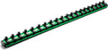 Performance Tool 1/4-Inch Drive Magnetic Socket Rail by Performance Tool