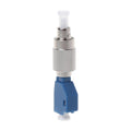 Fc Male - Lc Female Fiber Optic Adapter For Fiber Optical Power Meter