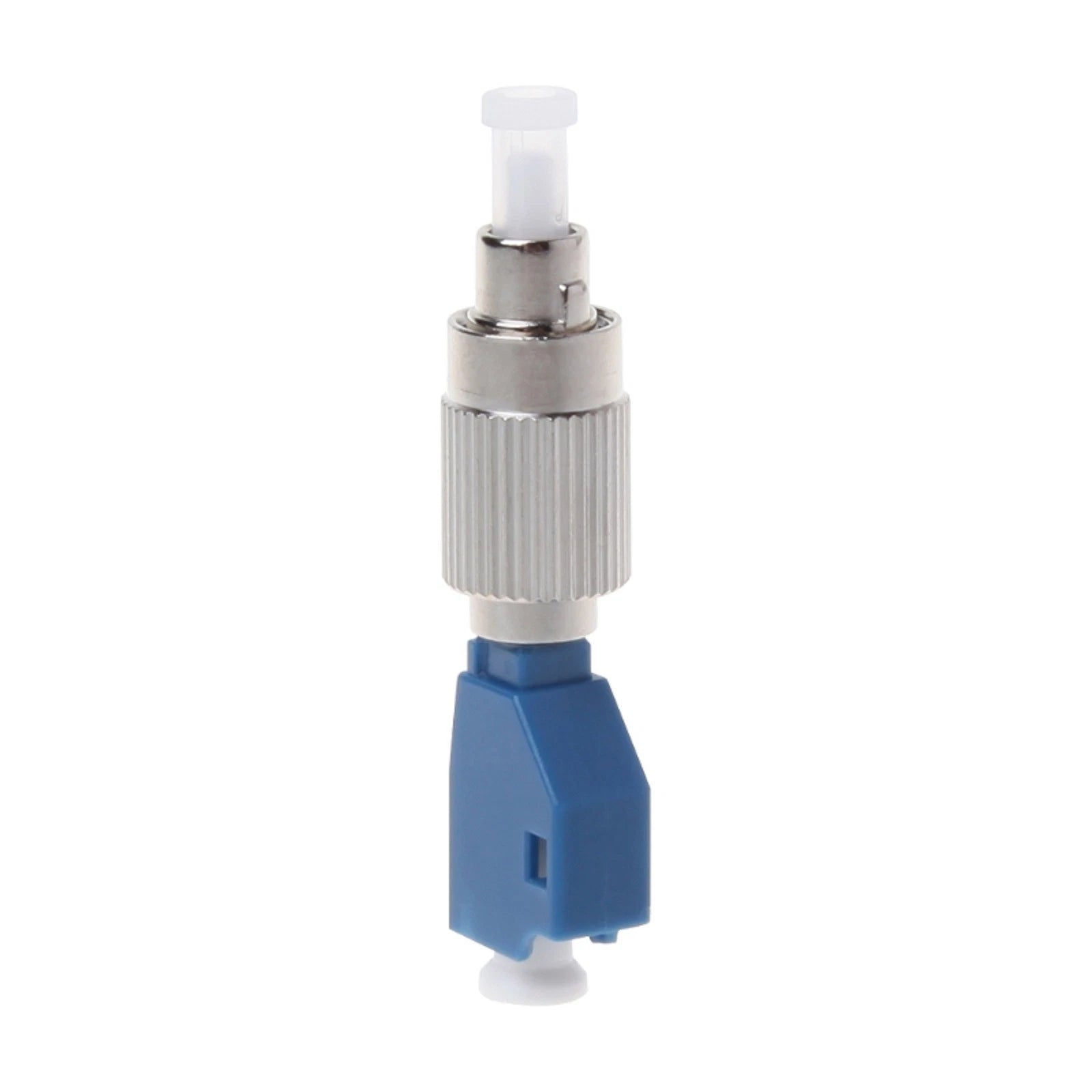 Fc Male - Lc Female Fiber Optic Adapter For Fiber Optical Power Meter