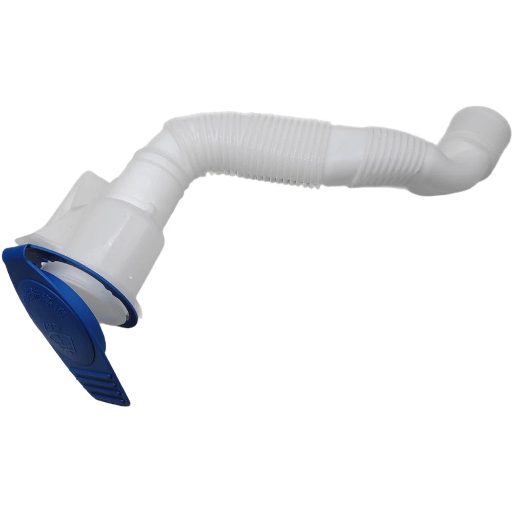 For Windshield Cleaning Wiper Washer Hose High-grade Plastic Abs