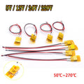 PTC Heating Element Heater Plate 5V to 220V