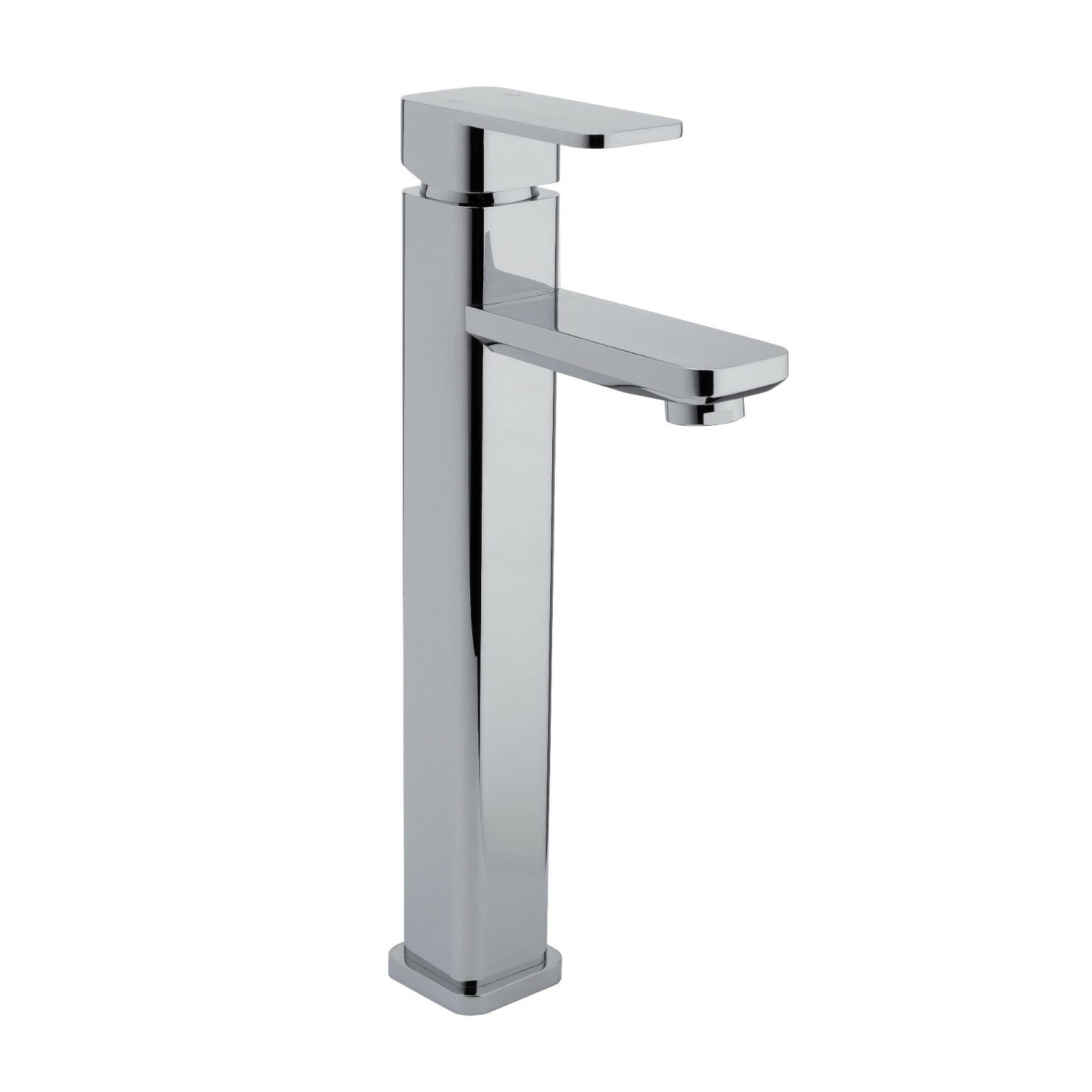 RAK Resort Tall Basin Mono Chrome