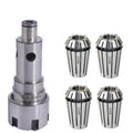 17mm ER20 Collet Chuck Tool Holder For Spindle Tool Holder Usa
