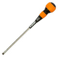 VESSEL No.220 Ball Grip Minus Screwdriver