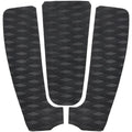 Water Sports Board Anti Slip Pad Made Of Eva 34x32x2.8cm Geometric