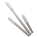 Durable 1/4 Hex Steel Magnetic Extension Bit Holder Driver