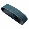 3x Sanding Belts 6x48" Zirconia Metal Grinding Sander Belt 24 36 60