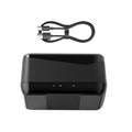 Camera Usb-c Battery Charging Hub Charging Stand Battery Charger For