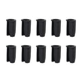 Brake Cable Guides Buckles Cable Guide Brake Clips Holder Keeper Oil
