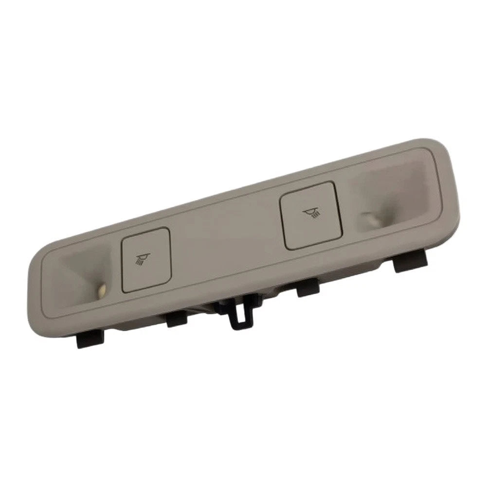 Front Dome Lamp Dome Lamp Assembly Interior Roof Light Abs Material