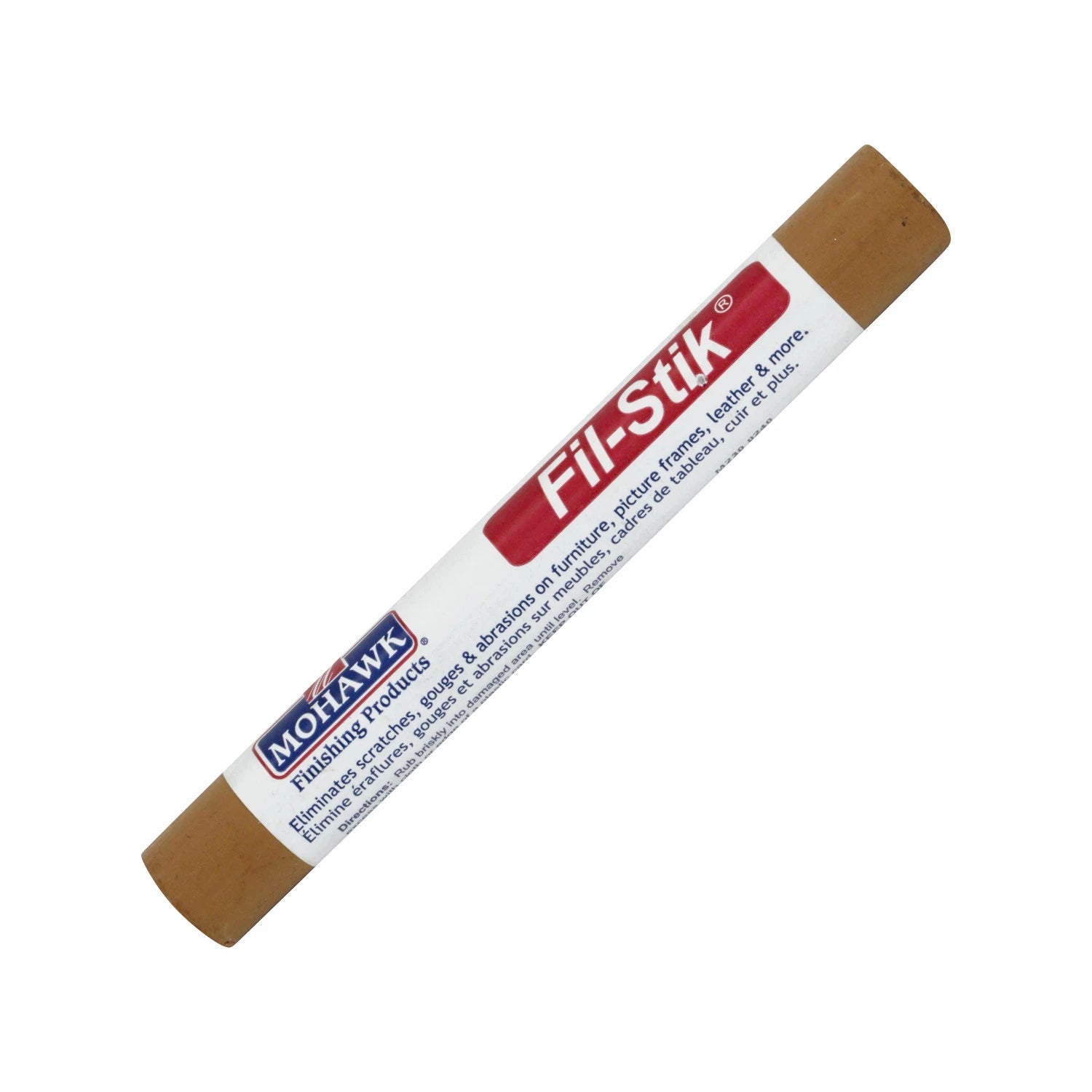 Mohawk Fill Stick Cabinet Touch Up Putty Colonial Maple / Toffee