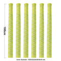 Easy To Cut Heat Shrink Sleeve Cross-linked Polyethylene Wear