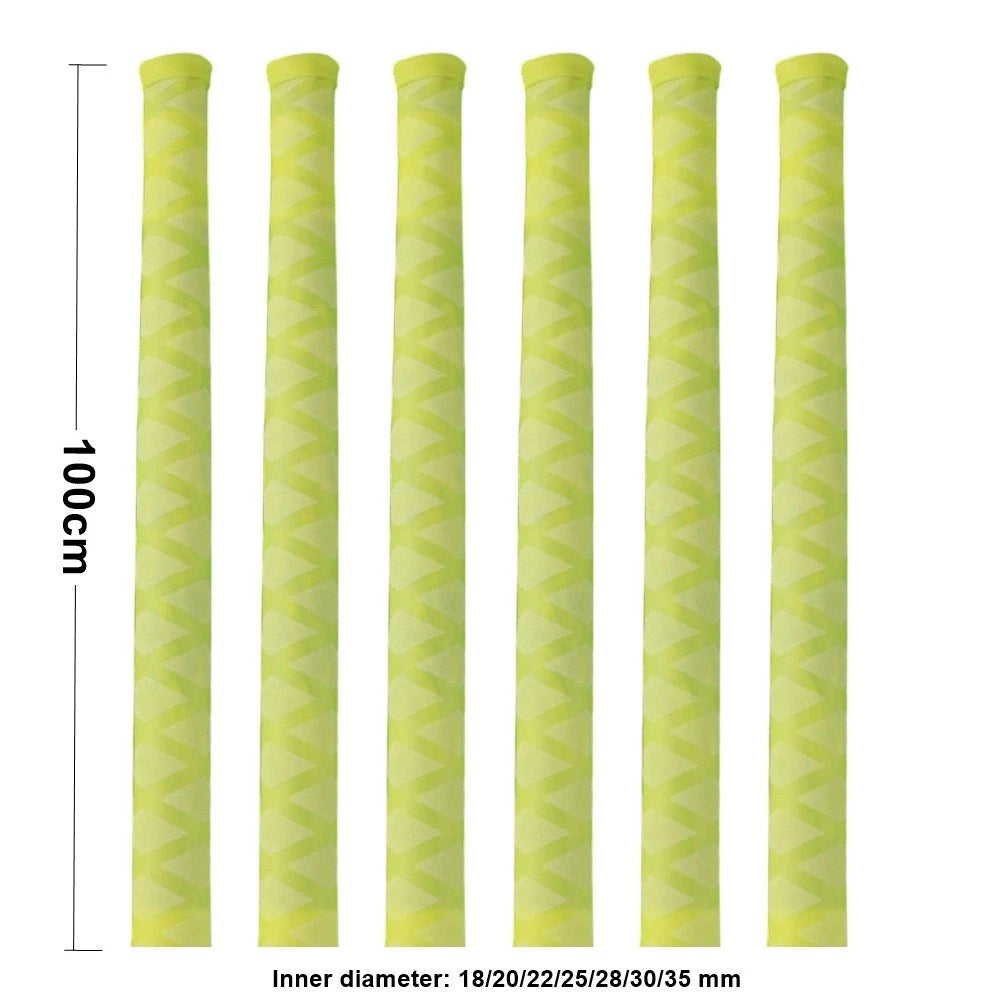Easy To Cut Heat Shrink Sleeve Cross-linked Polyethylene Wear