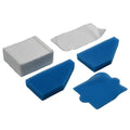 Set Filters Vacuum Cleaner Replacement Parts For Aqua + Pet & Family