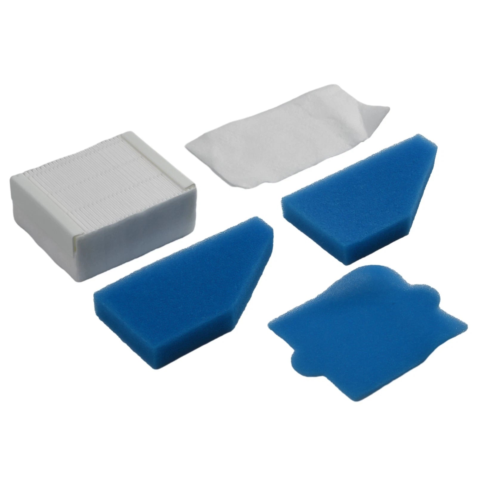 Set Filters Vacuum Cleaner Replacement Parts For Aqua + Pet & Family