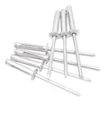 M4.8 Bulb Tite Blind Rivet Aluminum Open Type Blind Rivet