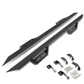 Fit 15-24 Chevy Colorado/gmc Canyon Ext Cab Rock | Built Supply Co