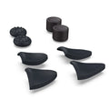 Abs Controller Joystick Grips Thumb Stick Cap Cover Extender