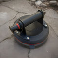 8" Vacuum Suction Cup Lifter For Flat Surface Glass Granite Sucker