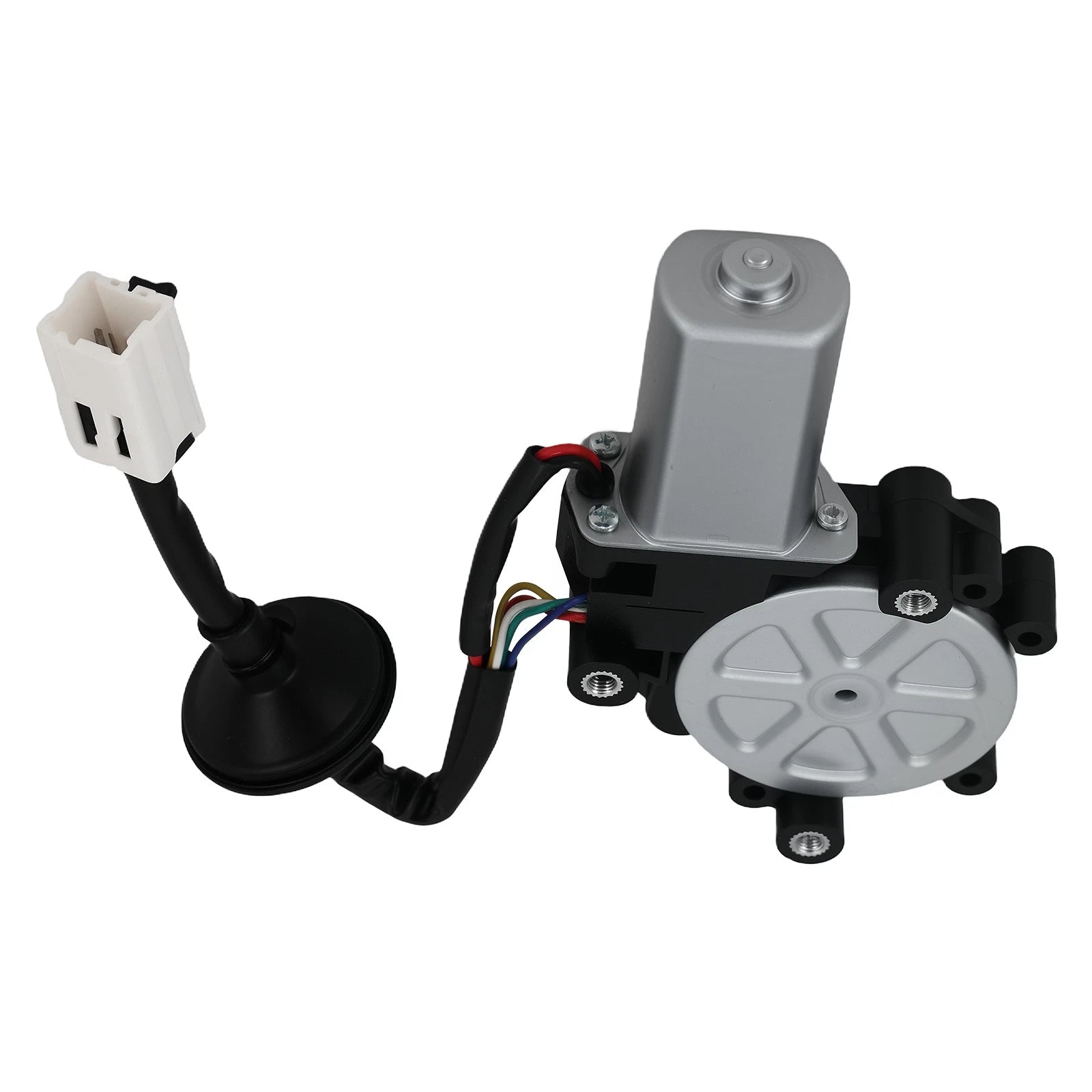 Front Left Window Motor for Nissan Maxima SE SL 2004-2008 807317Y000 742491
