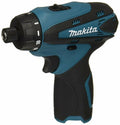 Makita 10.8V Driver Drill Body Only