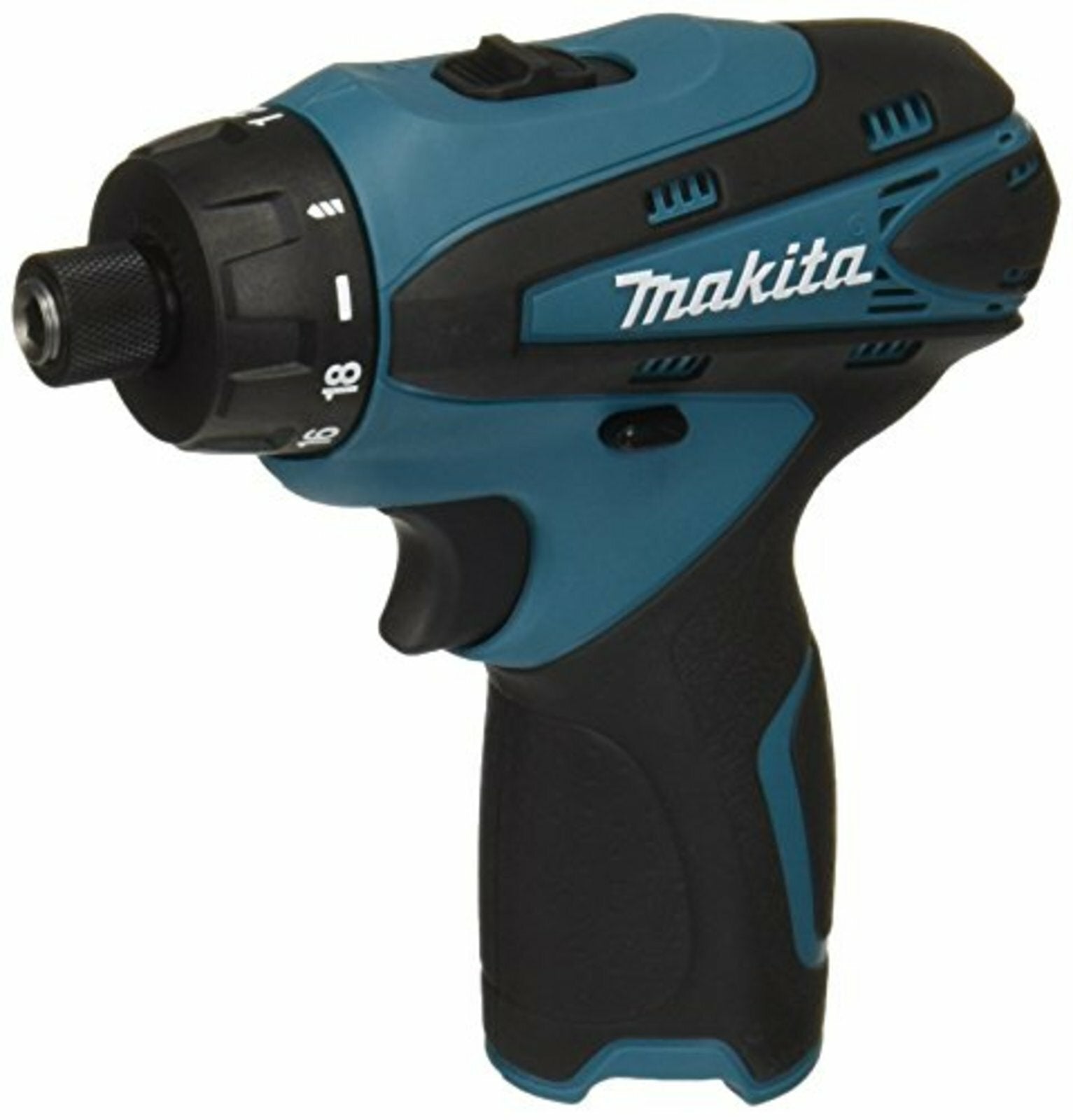 Makita 10.8V Driver Drill Body Only