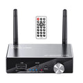 Wireless Bluetooth 5.3 3.5mm Aux To Rca Transmitter Receiver Audio