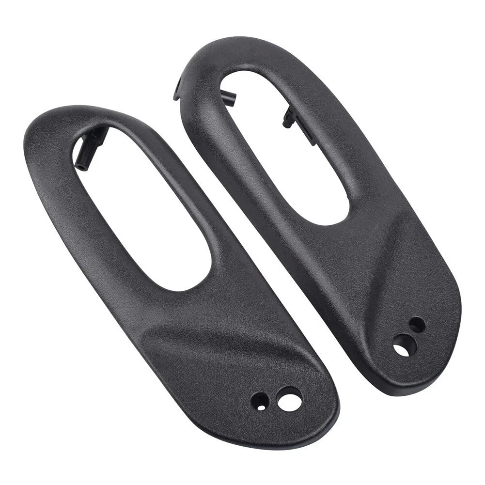For Corvette Interior Upgrade Seat Switch Bezel Factory Specification