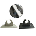 Tools Clips Boat Paddle Holder Inflatable Boat Oar Rowing Paddle Clips