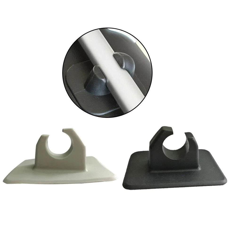 Tools Clips Boat Paddle Holder Inflatable Boat Oar Rowing Paddle Clips