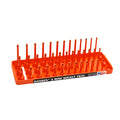 Hansen 1/4" Socket Organizer Tray Holder