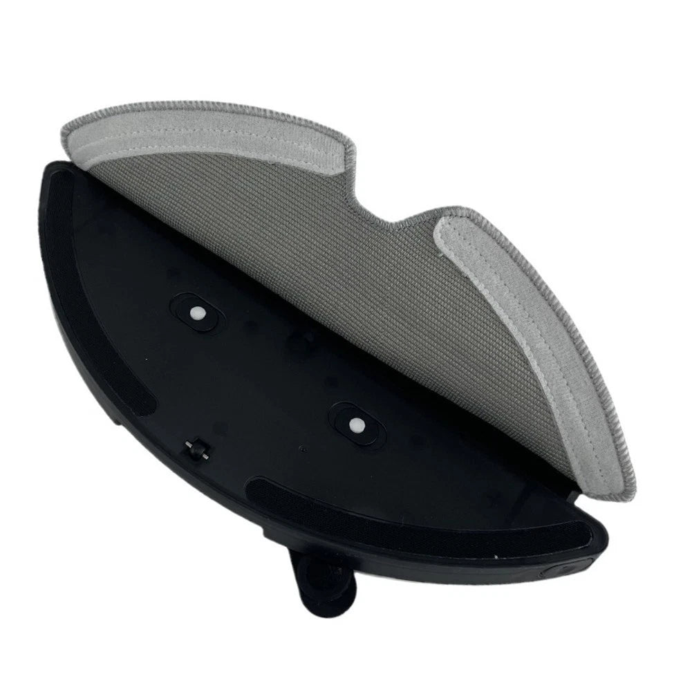 Replacement Mop Bracket And Cloths For Honiture For Q6 Pro Robot