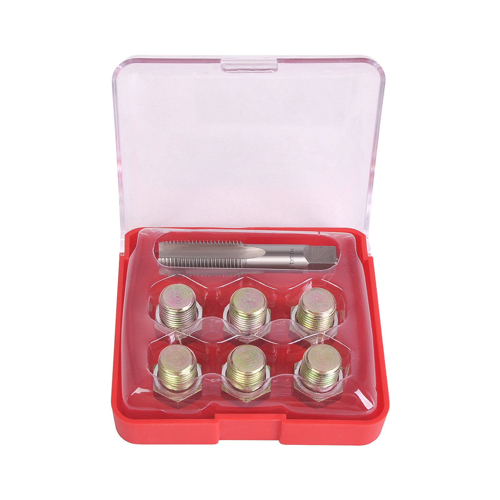 Automotive Drain Tools Oil Sump Pan Stripped Thread Repair Kits M13
