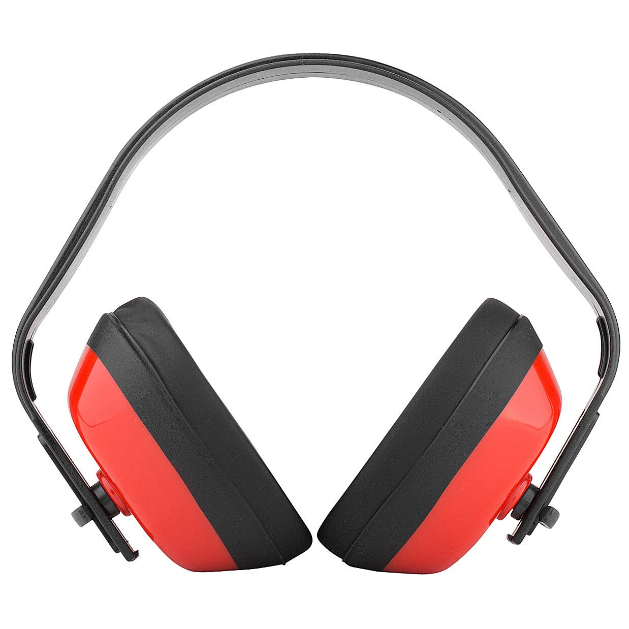 Tr Industrial Safety Ear Muff, Ansi S3.19 Approved, | Built Supply Co