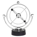 Kinetic Orbital Revolving Gadget Perpetual Motion Desk Office Art