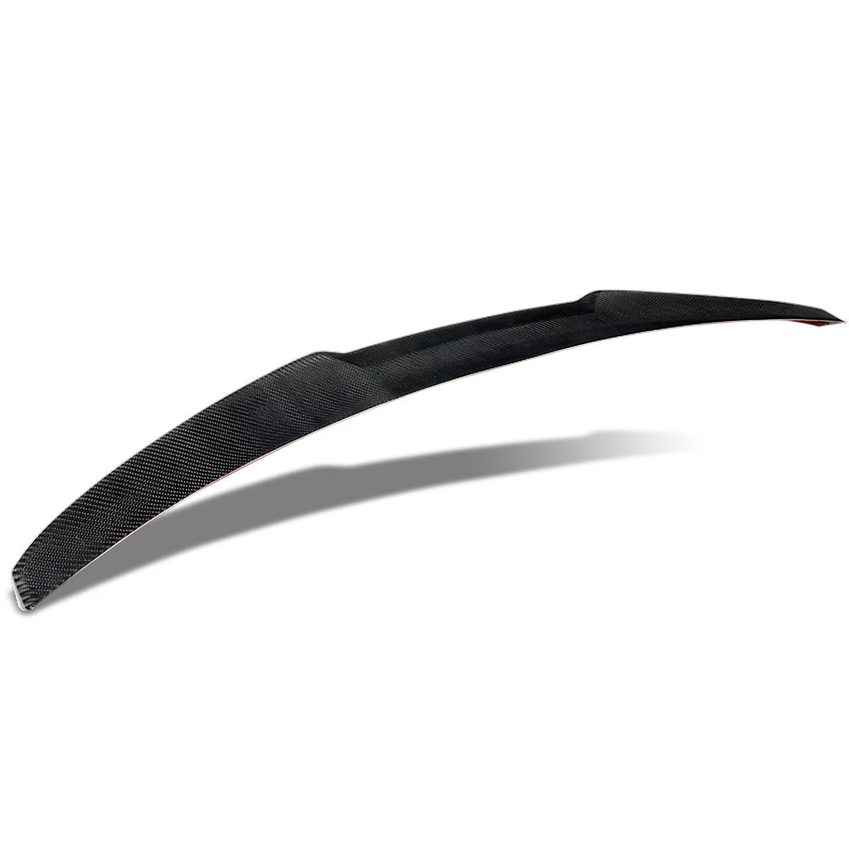 Fit 12-18 Bmw M3 328i 335i F30 Real Carbon Fiber | Built Supply Co