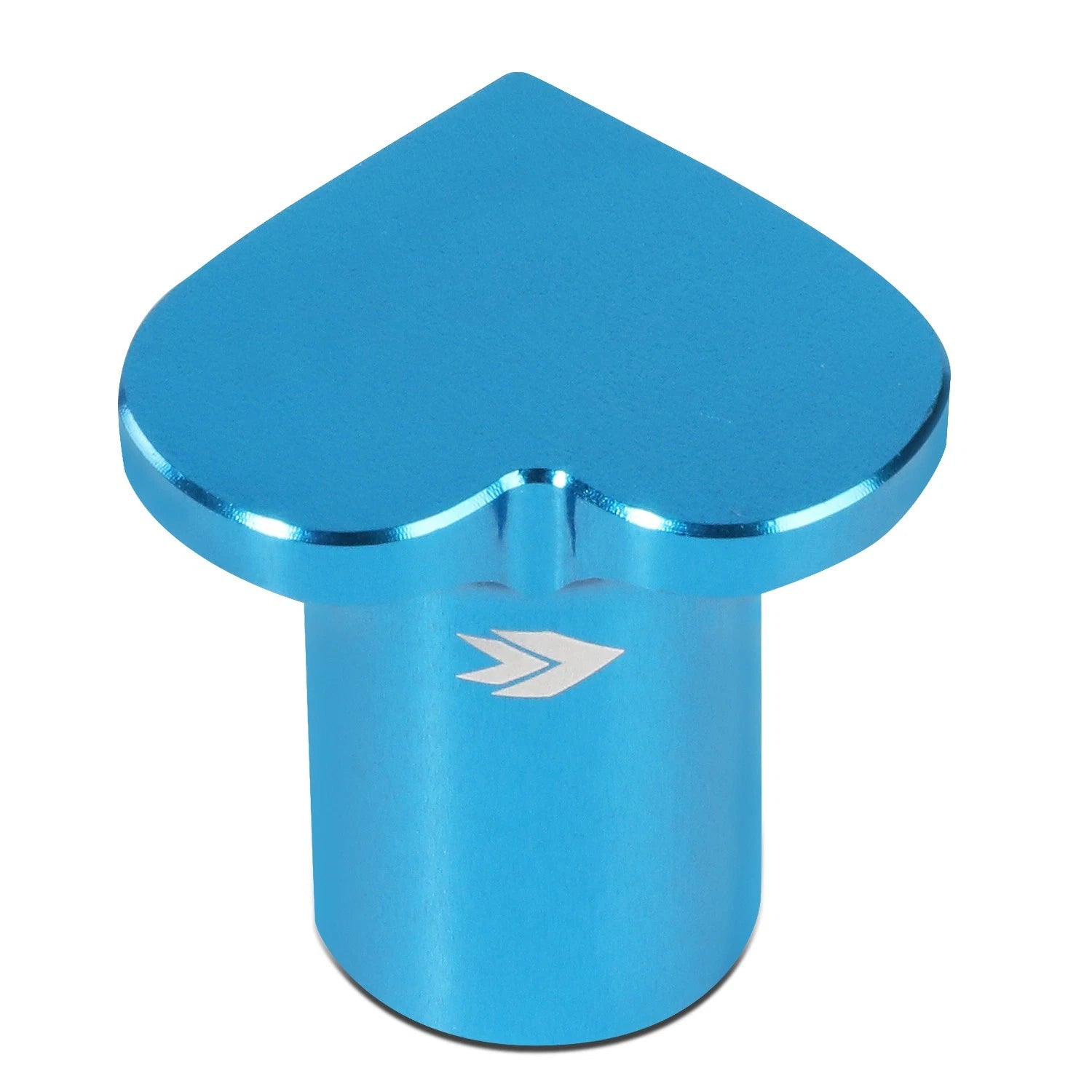 Nrg Db-h003bl Fit 89-15 Honda Civic Aluminum Heart | Built Supply Co