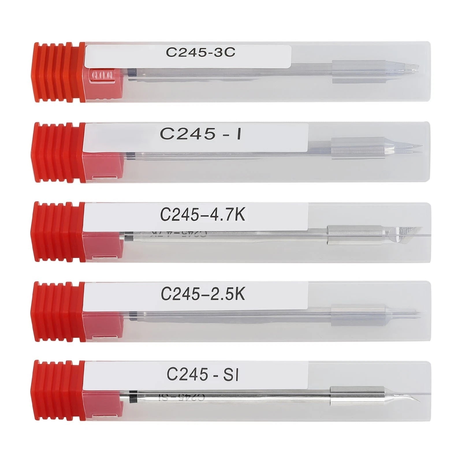 C245 3 2k Soldering Tip For Electronics Maintenance And Repair