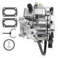 2 Barrel Carburetor W/ Gaskets For Dodge 273-318 | Built Supply Co