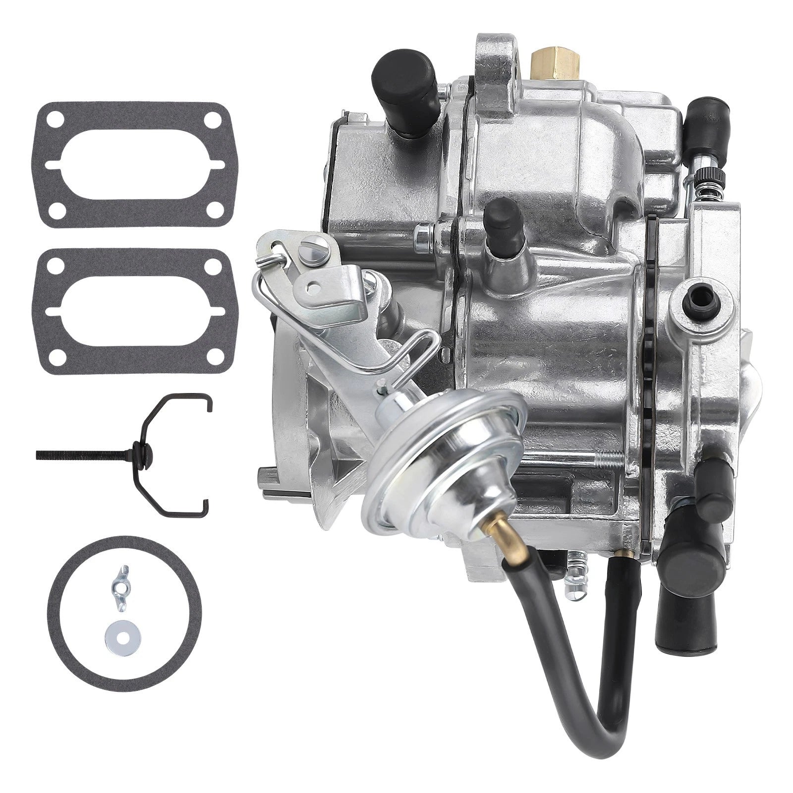 2 Barrel Carburetor W/ Gaskets For Dodge 273-318 | Built Supply Co