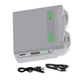 Drone Battery Smart Usb Battery Manager Smart Charger For Dji Neo