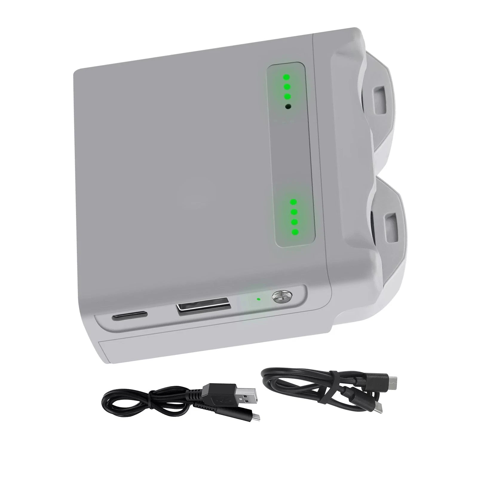Drone Battery Smart Usb Battery Manager Smart Charger For Dji Neo