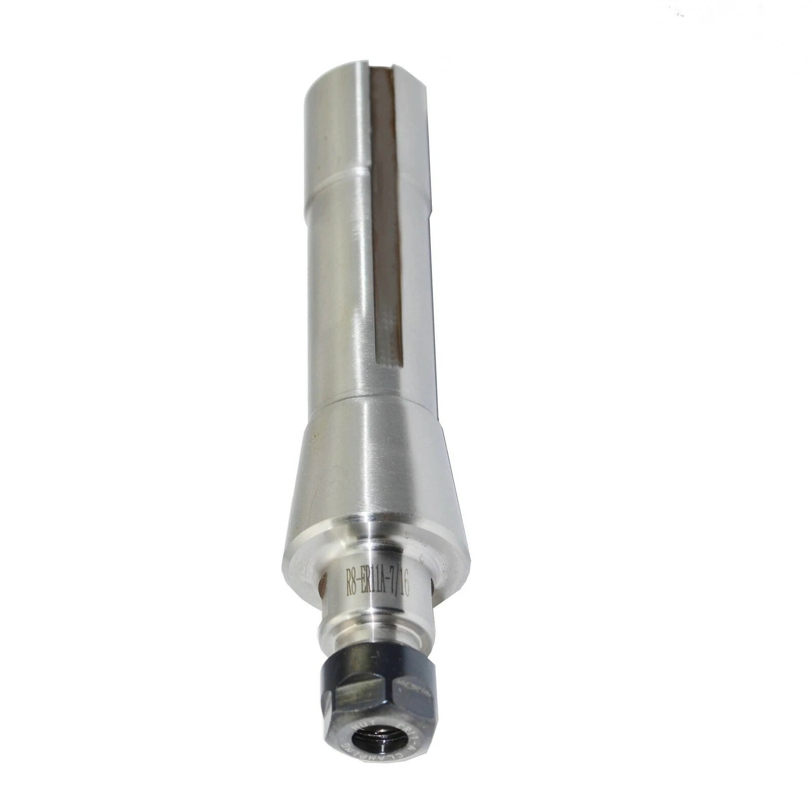 NEW R8 ER11 7/16 COLLET CHUCK TOOL HOLDER MILLING TOOLS USA SELL