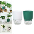 8.8cm X 6.8cm X 11.6cm Plant Pot ,Small Flowerpot,afri<wbr/>can